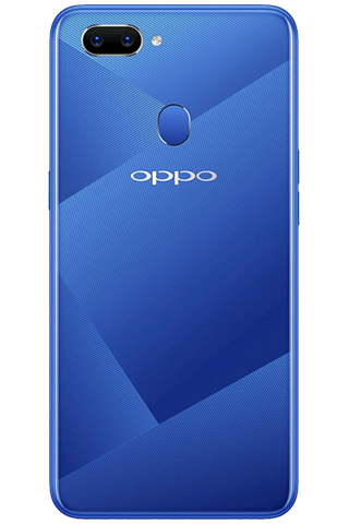 Oppo A5 [India]