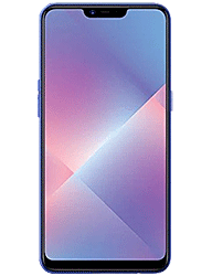 Oppo A5 [India]