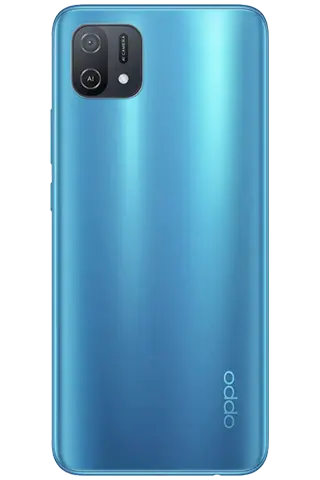 Oppo&nbsp;A16e