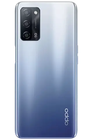 Oppo&nbsp;A53s 5G