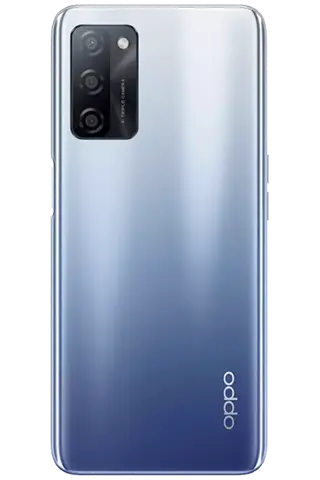 Oppo&nbsp;A55s