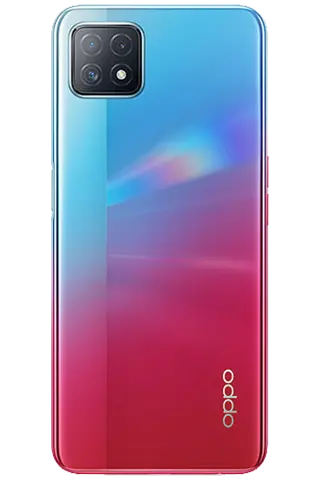Oppo&nbsp;A72 5G