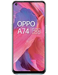 Oppo&nbsp;A74 5G