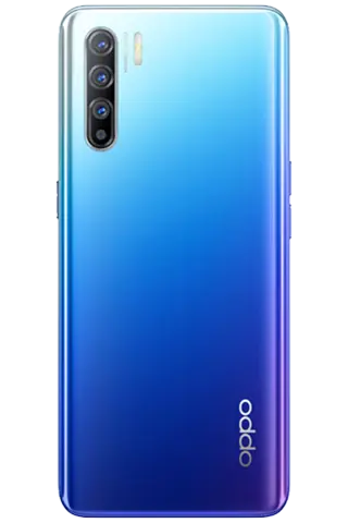 Oppo&nbsp;Reno3 4G