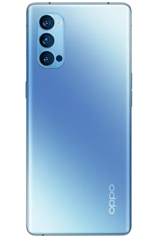 Oppo&nbsp;Reno4 Pro 5G