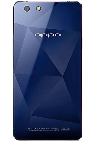 Oppo&nbsp;R1x