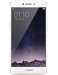 Oppo&nbsp;R7s