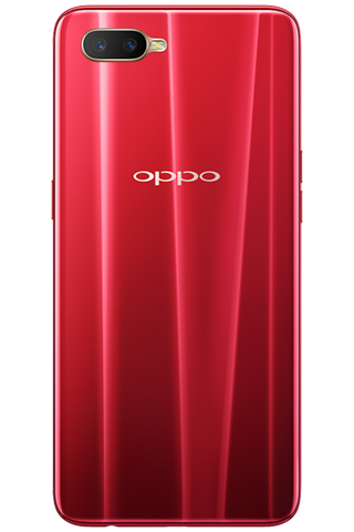 Oppo RX17 Neo