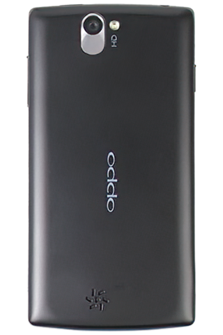 Oppo Real R817