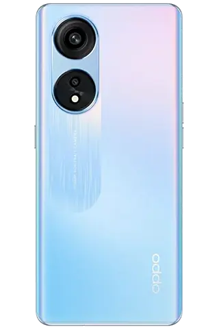 Oppo&nbsp;A1 Pro