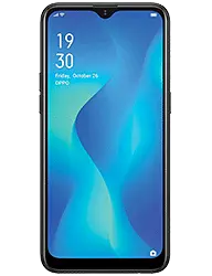 Oppo&nbsp;A1k