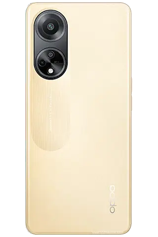 Oppo&nbsp;F23