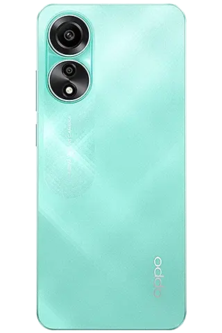 Oppo&nbsp;A78 4G