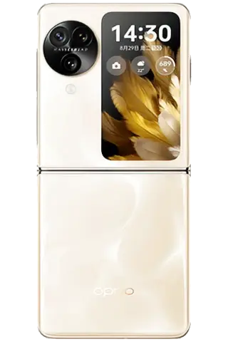 Oppo&nbsp;Find N3 Flip