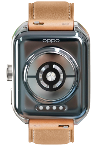 Oppo Watch 4 Pro 