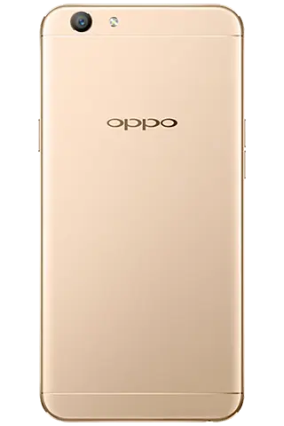 Oppo&nbsp;A59t