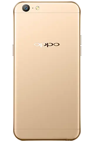 Oppo&nbsp;F3 Lite