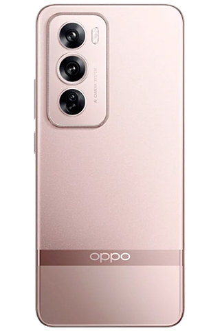 Oppo Reno12 Pro