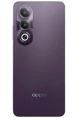 Oppo A3x 4G