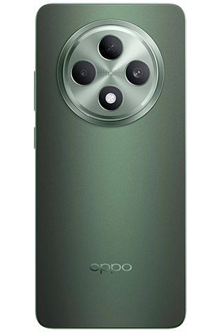 Oppo F27