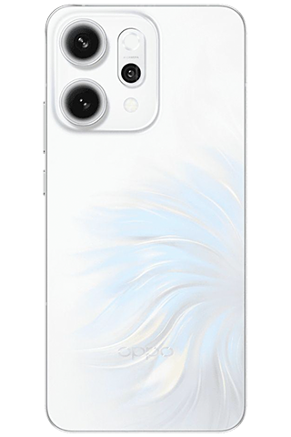 Oppo Reno14
