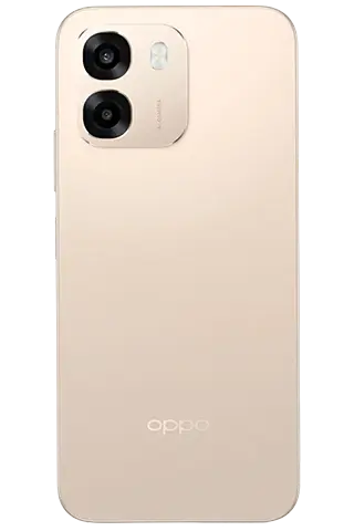 Oppo&nbsp;A6 4G