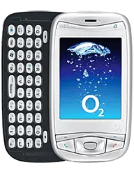 o2&nbsp;xda mini S
