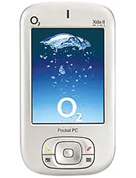 o2&nbsp;xda II mini