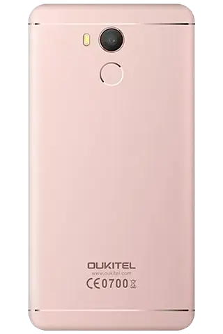 Oukitel&nbsp;U15 Pro