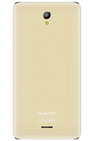 Oukitel&nbsp;K4000 Lite