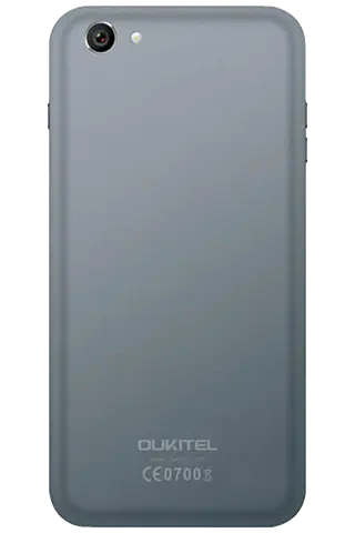 Oukitel&nbsp;U7