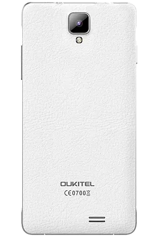 Oukitel&nbsp;K4000 Pro