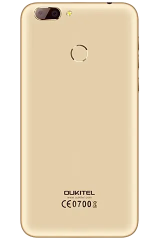 Oukitel&nbsp;U20 Plus