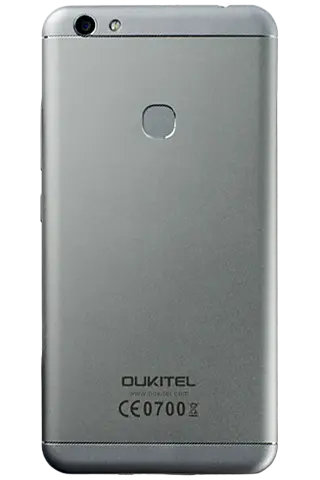 Oukitel&nbsp;U15s