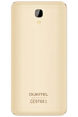 Oukitel&nbsp;K6000 Plus