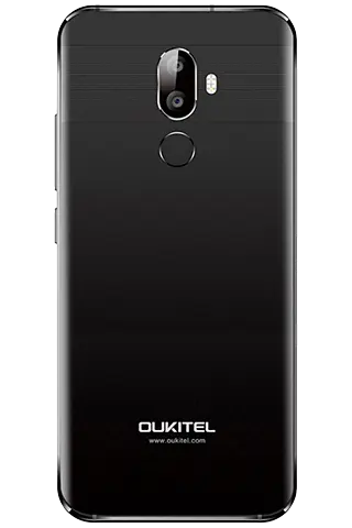 Oukitel&nbsp;U18