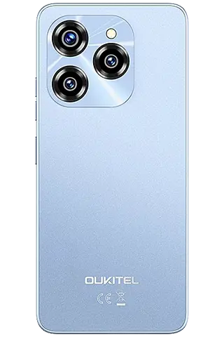 Oukitel&nbsp;C50