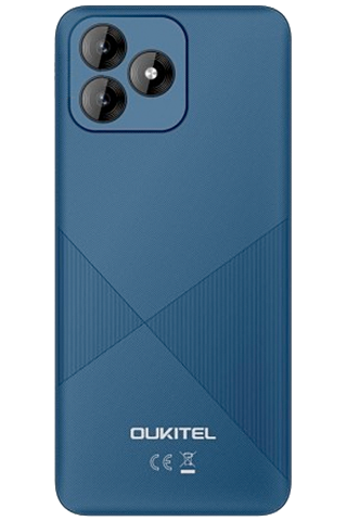 Oukitel C53