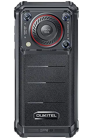 Oukitel&nbsp;WP36 Pro