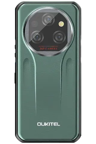 Oukitel&nbsp;WP39 Pro