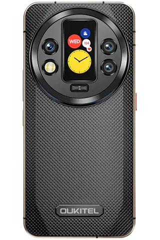 Oukitel&nbsp;WP200 Pro