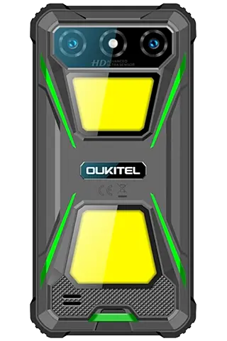 Oukitel&nbsp;G5