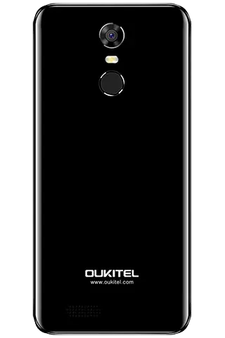 Oukitel&nbsp;C8