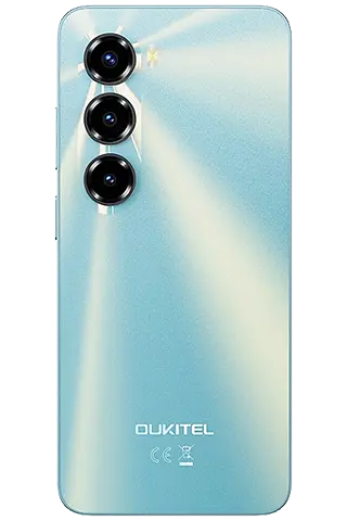 Oukitel&nbsp;C7