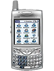 Palm&nbsp;Treo 650
