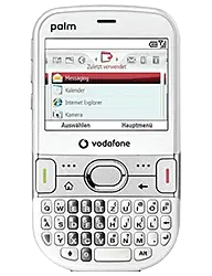 Palm&nbsp;Treo 500v
