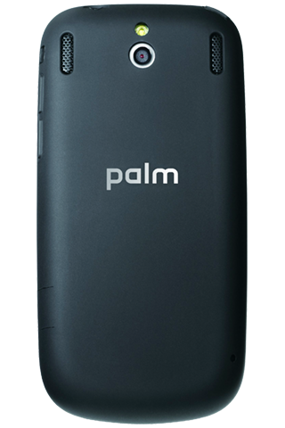 Palm Pixi Plus