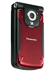 Panasonic SA6