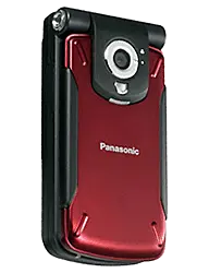 Panasonic&nbsp;SA6