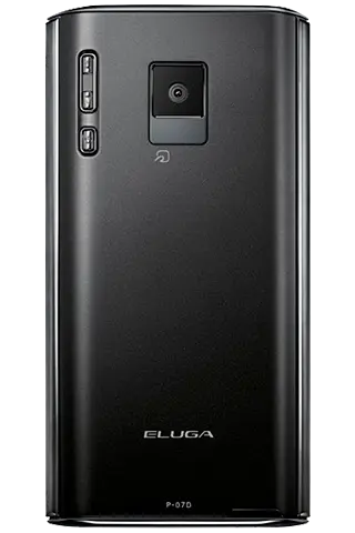 Panasonic&nbsp;Eluga Power